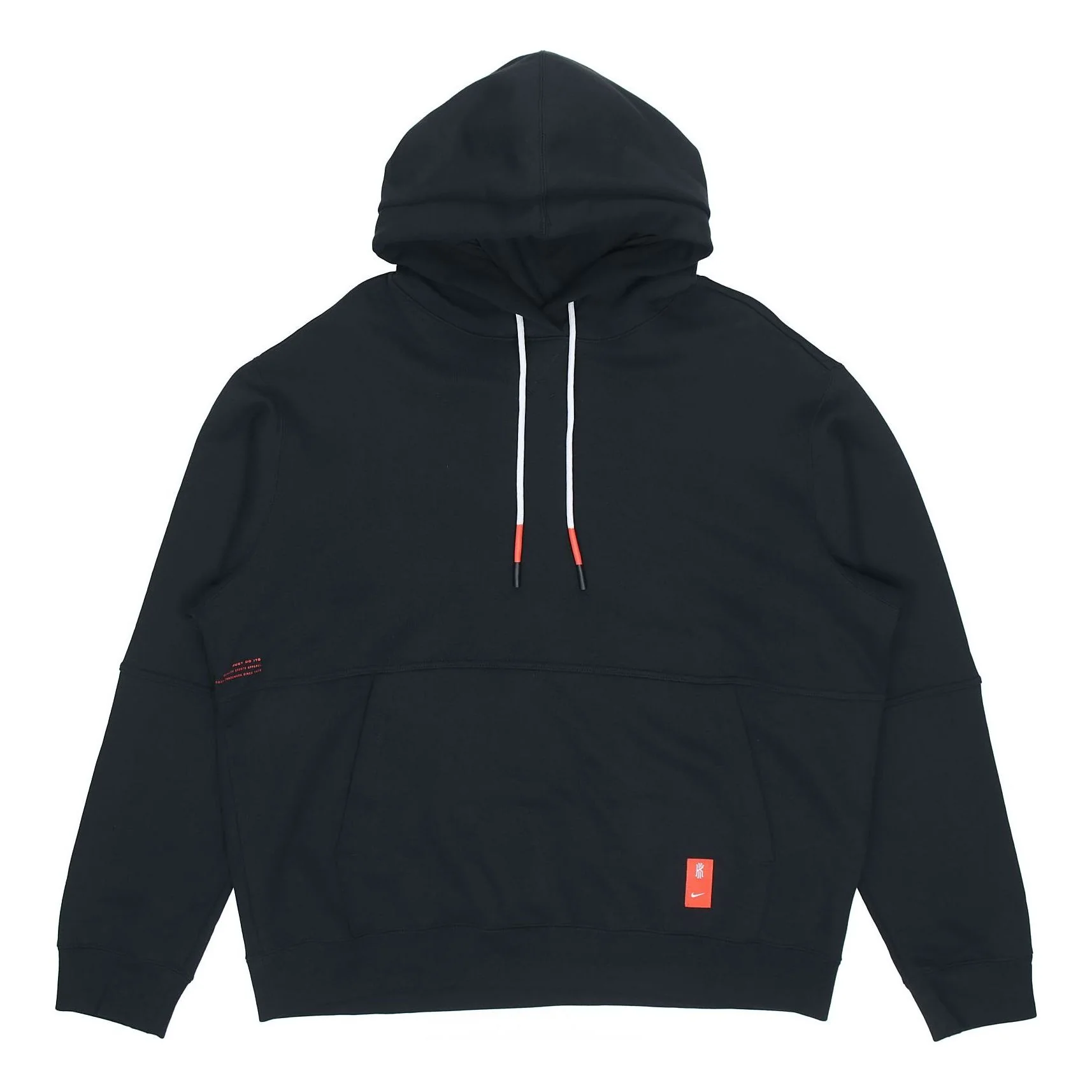 Nike AS KYRIE NK PO Hoodie 'Black' CK6746-010