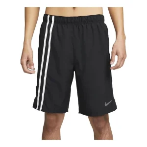 Nike Dri-Fit Challenger 9inch Unlined Versatile Active Shorts 'Black' DV9373-010