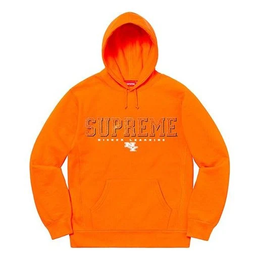 Supreme SS20 Week 3 Gems Hooded Sweatshirt SUP-SS20-449