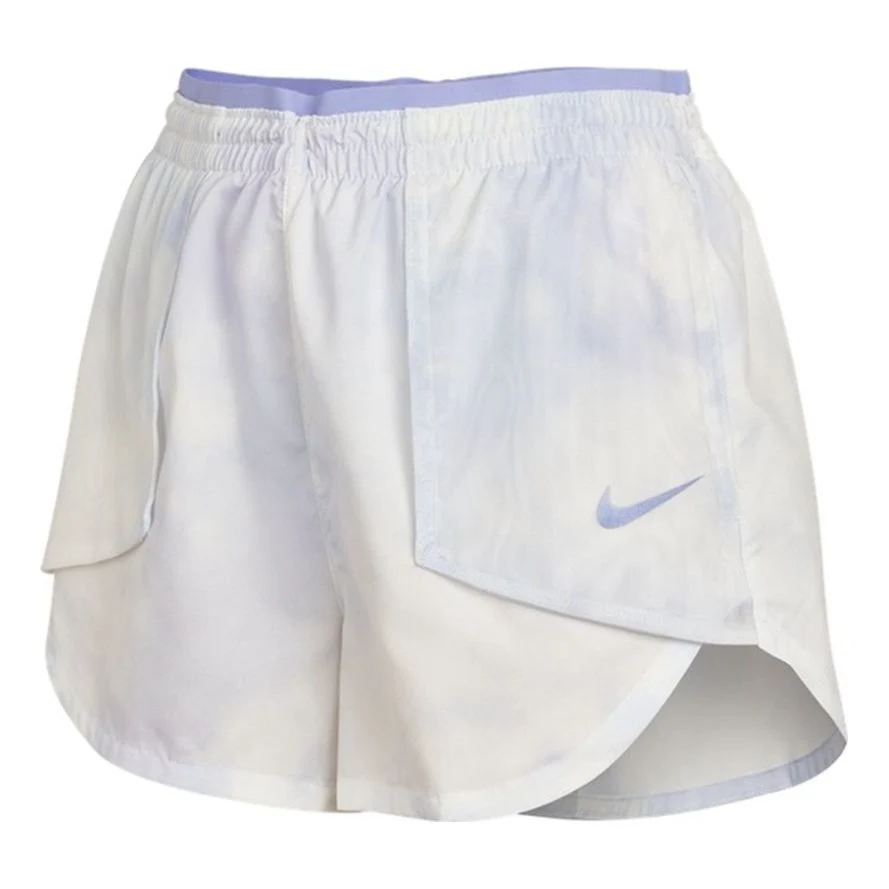 (WMNS) Nike AS W NK ICN CLSH TMPO LUX Luxury SHRT CZ9639-569