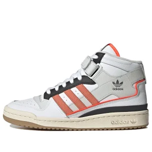 (WMNS) adidas Forum Mid 'New York City' HQ6618