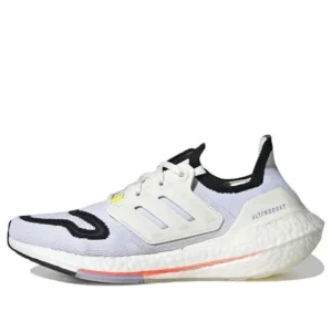 (WMNS) adidas Ultraboost 22 'Core White' GX8017