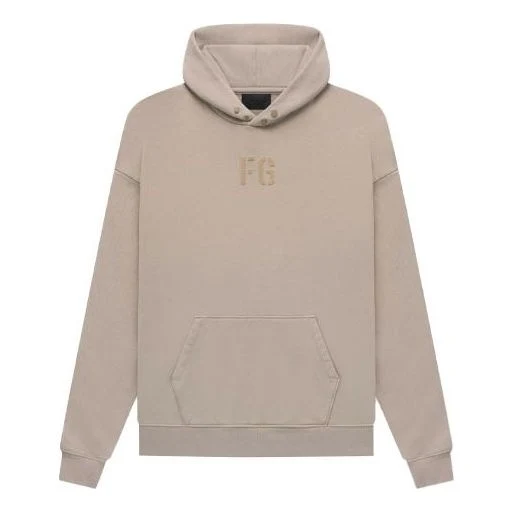 Fear of God FG Hoodie 'Vintage Paris Sky' FG50-014FLC-041