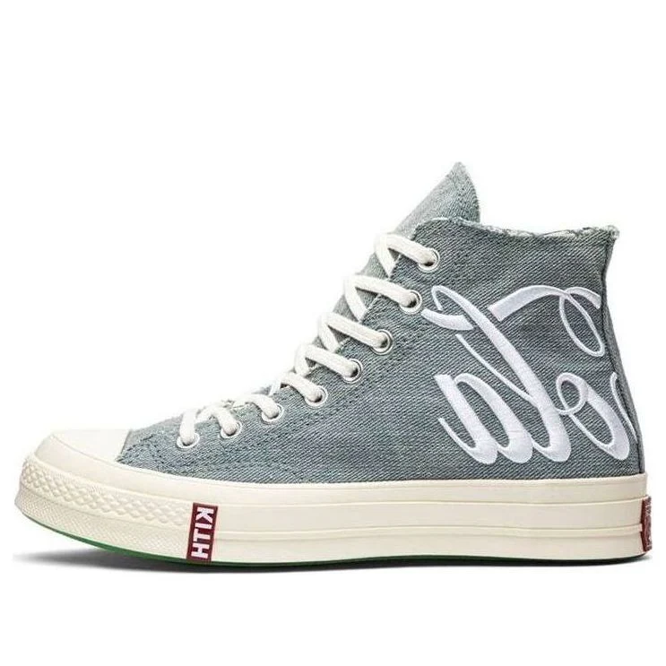Converse x Kith x Coca-ColaChuck 70 Hi 'Friends & Family' 160285C