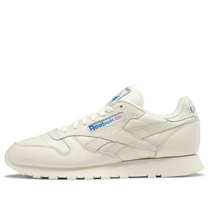Reebok Awake NY x Classic Leather 'White Snakeskin' H03327