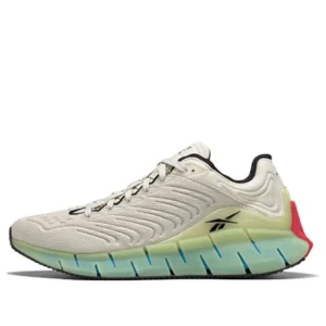 Reebok Zig Kinetica 'Alabaster' FV3861