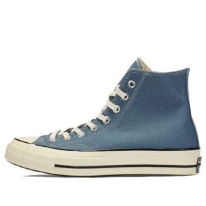 Converse Chuck 1970s Chuck Taylor All Star 70 Hi 'Grey Blue' 155745C