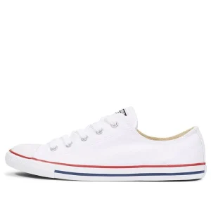 (WMNS) Converse Chuck Taylor All Star 'Dainty White' 537204C