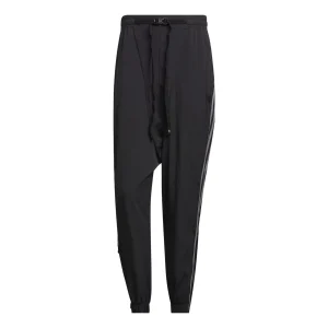 adidas Originals x HAMCUS Sports Pants Asia Sizing 'Black' IX7077