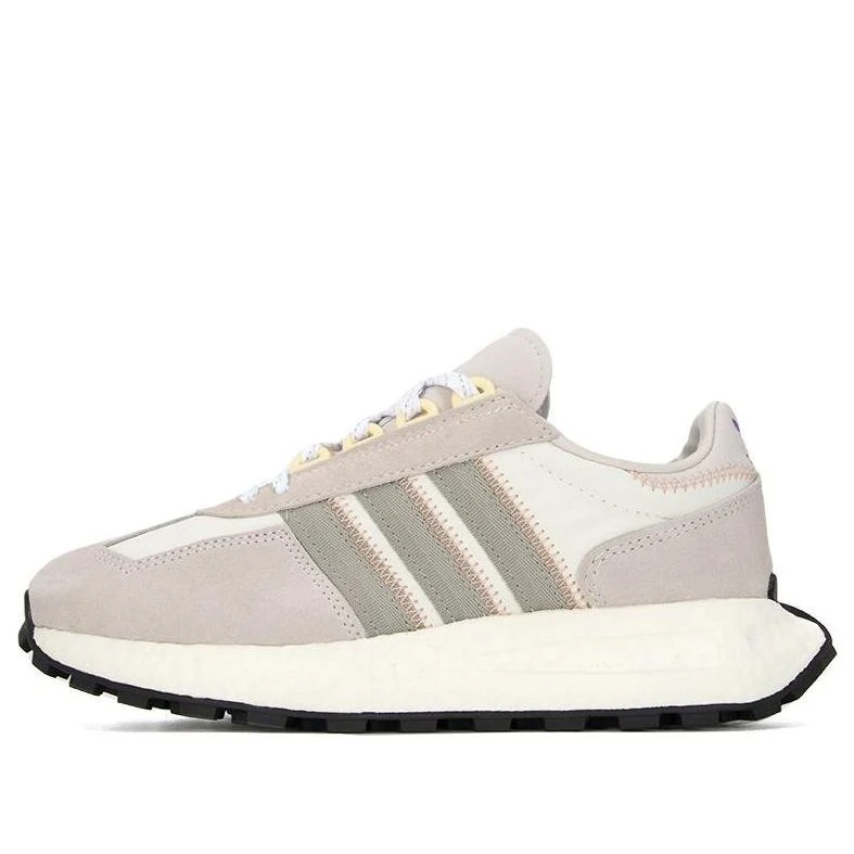 (WMNS) adidas Retropy E5 'Grey White' GY9916