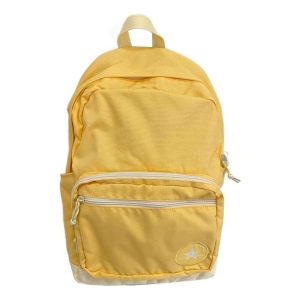 Converse GO 2 Backpack 'Yellow' 10020533-A07
