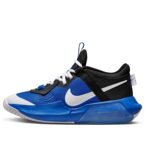 (GS) Nike Air Zoom Crossover 'Racer Blue Black' DC5216-401