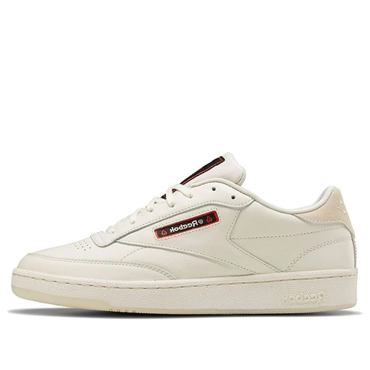 Reebok Hot Ones x Club C 85 'Scoville Levels' H68847