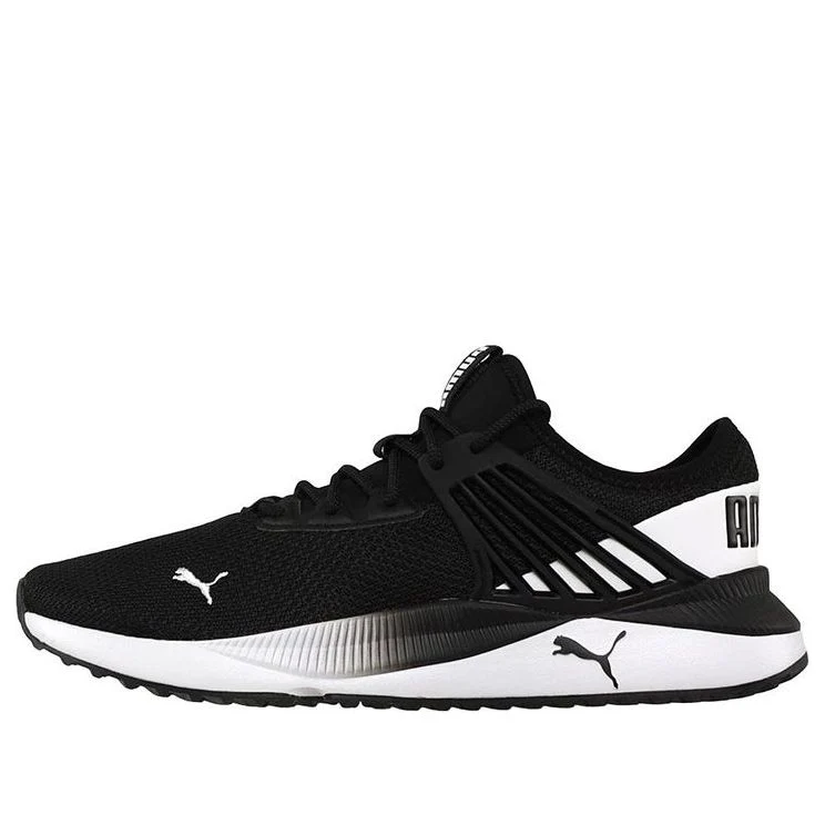 PUMA Pacer Future Classic 'Black White' 380598-01