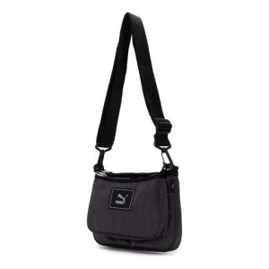 PUMA Prime Time Multi Pochette 'Black' 079177-01