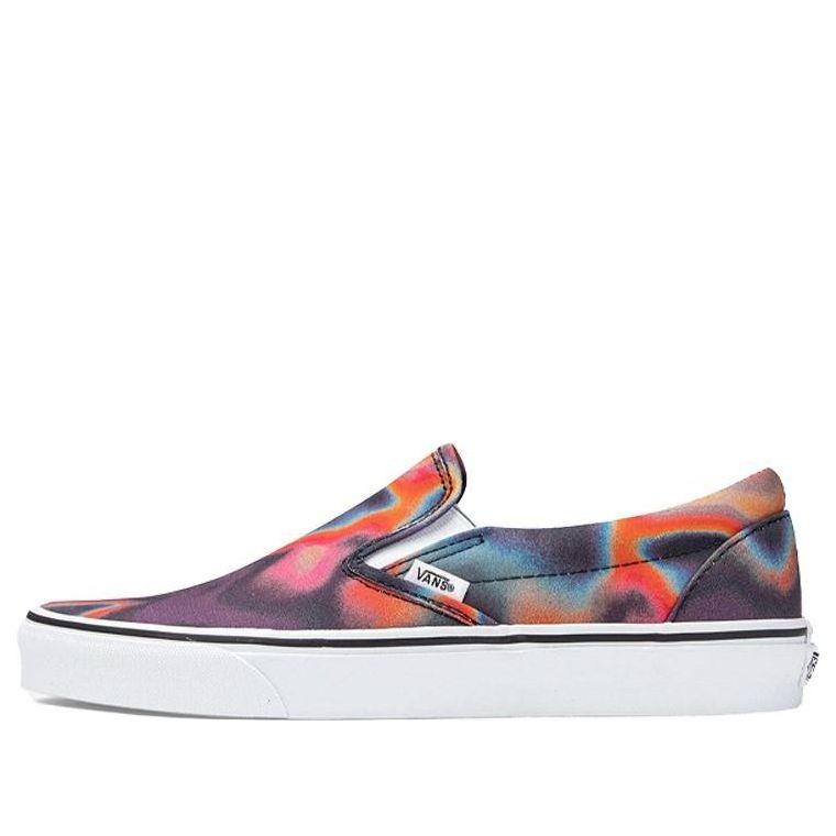 Vans Classic Slip-On 'Dark Aura' VN0A4U38WN0