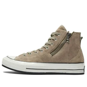 Converse Chuck 70 Hi 'Riri Zip - Vellum' 163089C