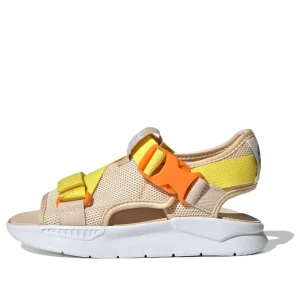 (PS) adidas originals 360 3.0 Sandals 'Sand Strata' ID7482