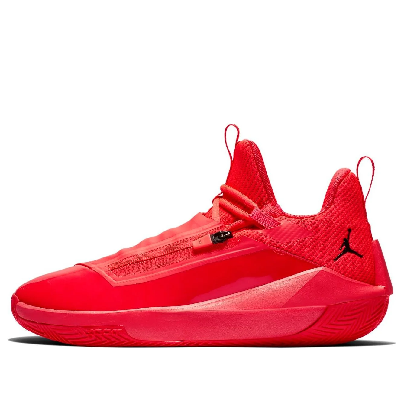 Air Jordan Jumpman Hustle 'Infrared 23' AQ0397-600