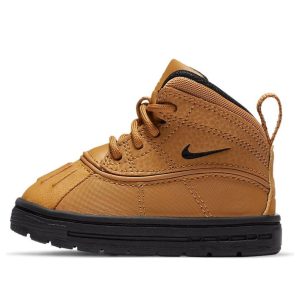 (TD) Nike Woodside 2 High ACG 'Black Brown' 524874-703
