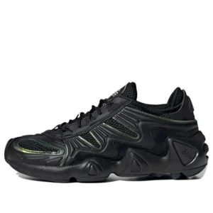 (WMNS) adidas FYW S-97 'Core Black' EE5333