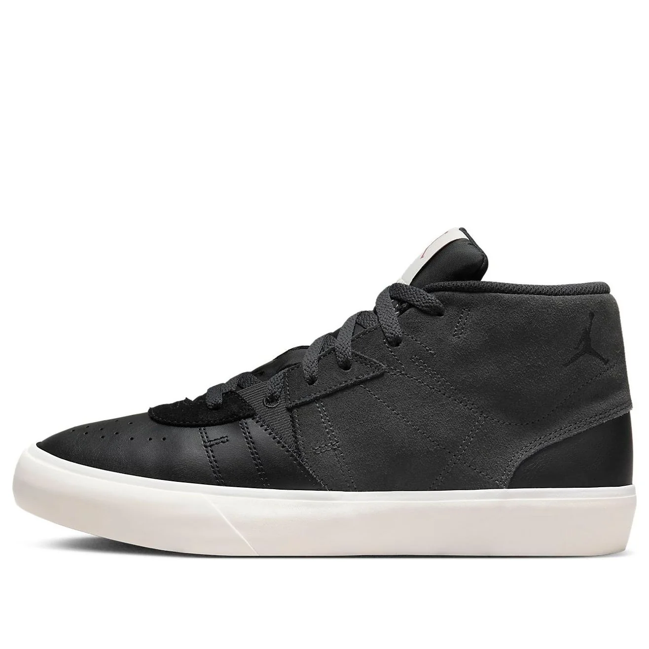 Air Jordan Series Mid 'Anthracite' DA8026-004