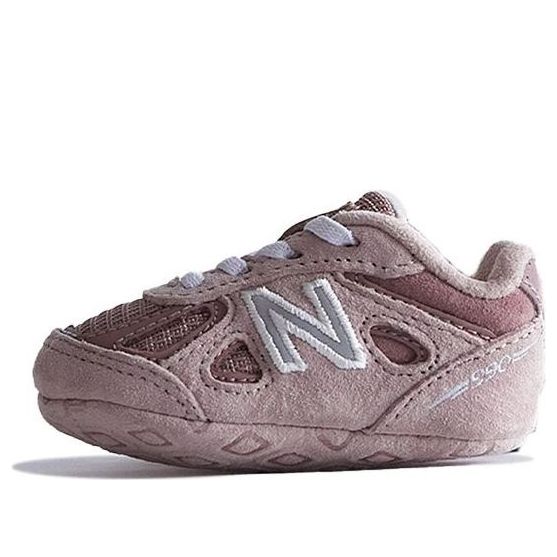 (TD) New Balance x Kith 990v4 Crib 'Dusty Rose' CC990KT1