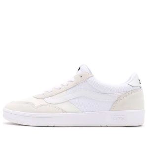 Vans Unisex Staple Cruze Too Comfycush Sneakers White VN0A5KR5OIJ