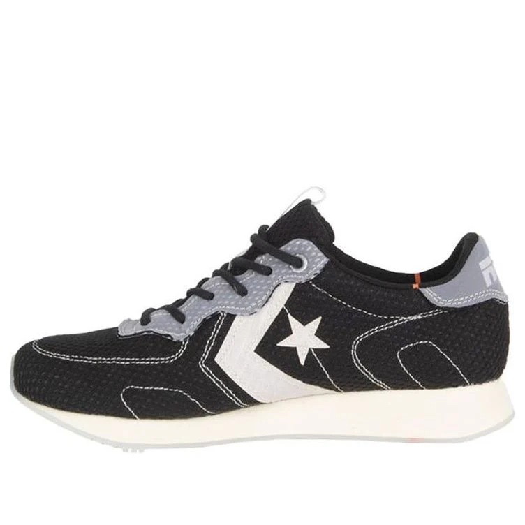 Converse Vince Staples x Thunderbolt Low 'Black Egret' 163894C