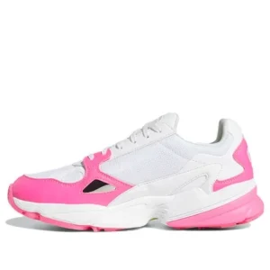 (WMNS) adidas Falcon 'Shock Pink' EE4405