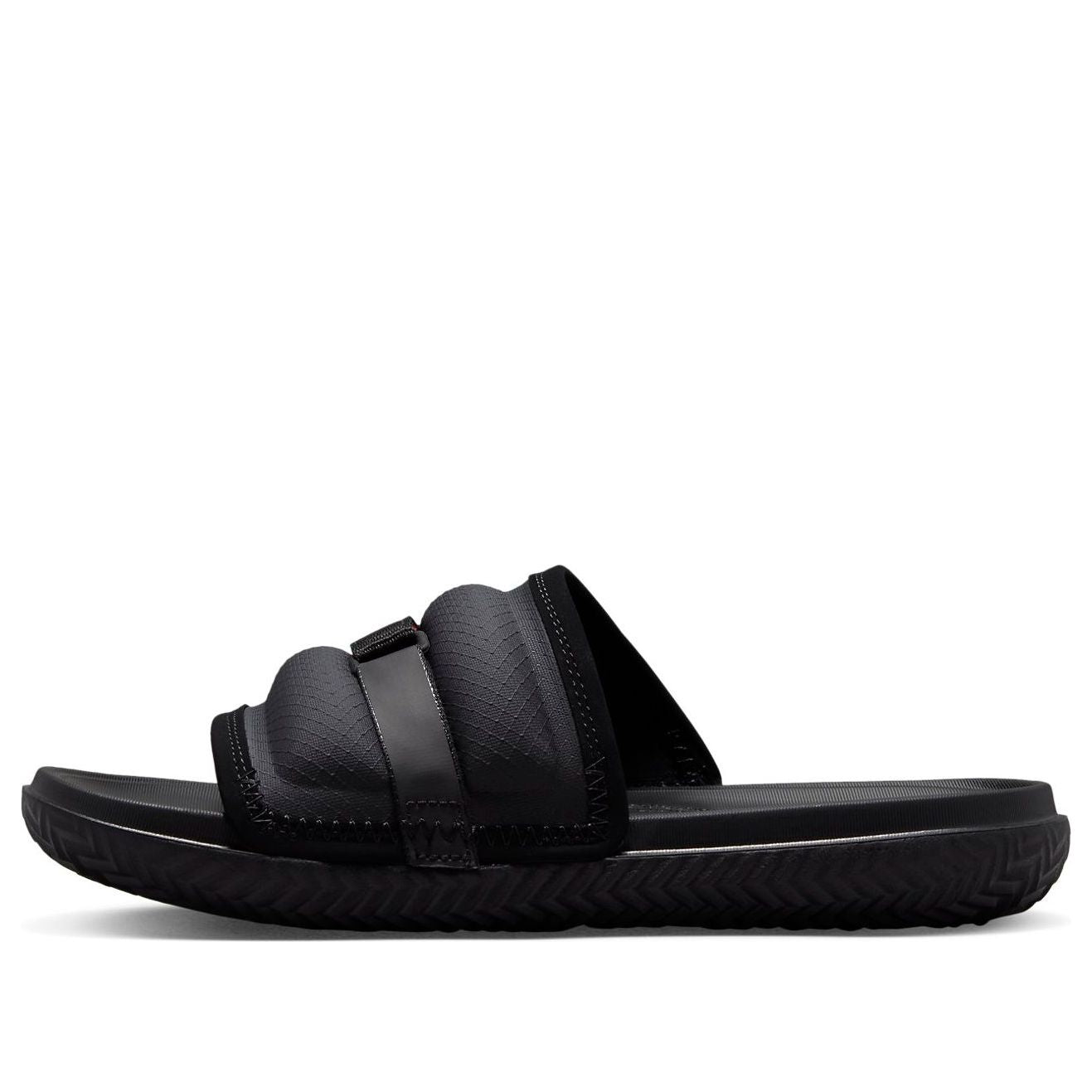 Air Jordan Super Play Slide 'Bred' DM1683-001