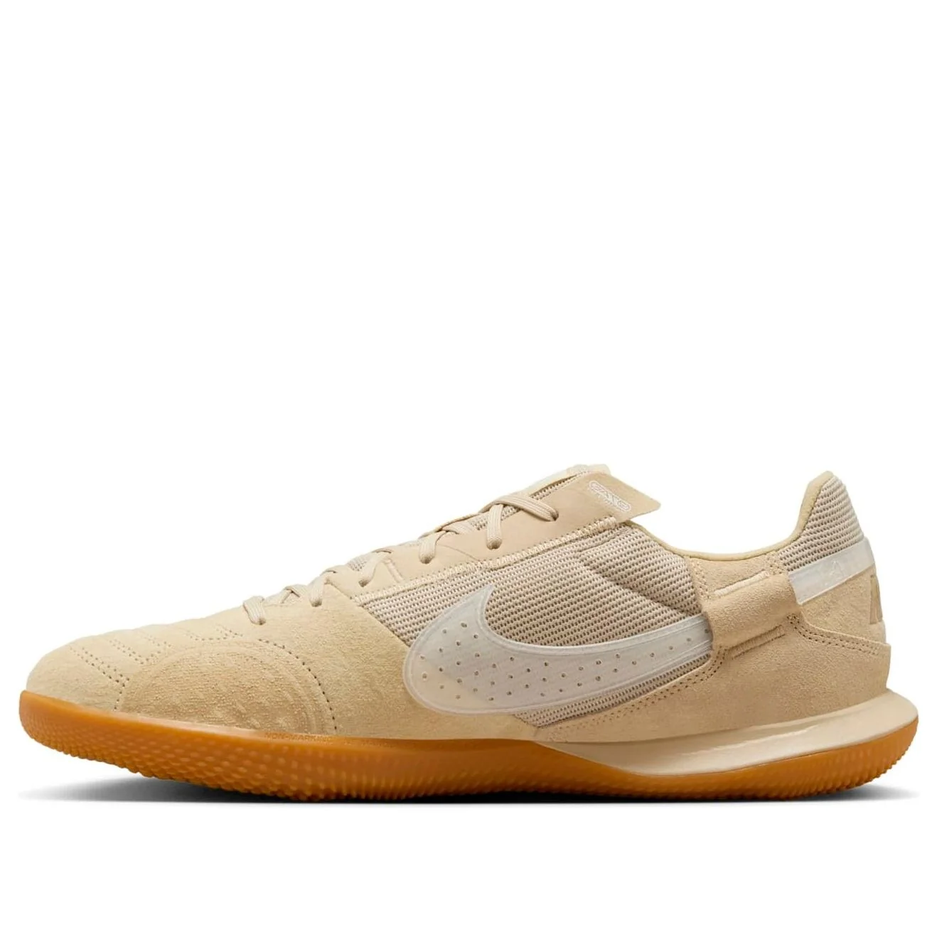 Nike Streetgato 'Dark Russet' DC8466-201