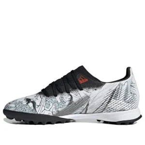 adidas x Captain Tsubasa X Ghosted. 3 TF 'Comics' FW5831