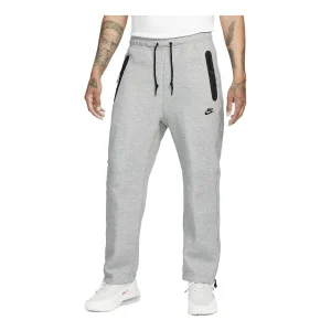 Nike Sportswear Tech Fleece Sweatpants 'Grey' FB8012-063