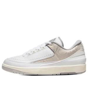 Air Jordan 2 Retro Low 'Python' DV9956-100