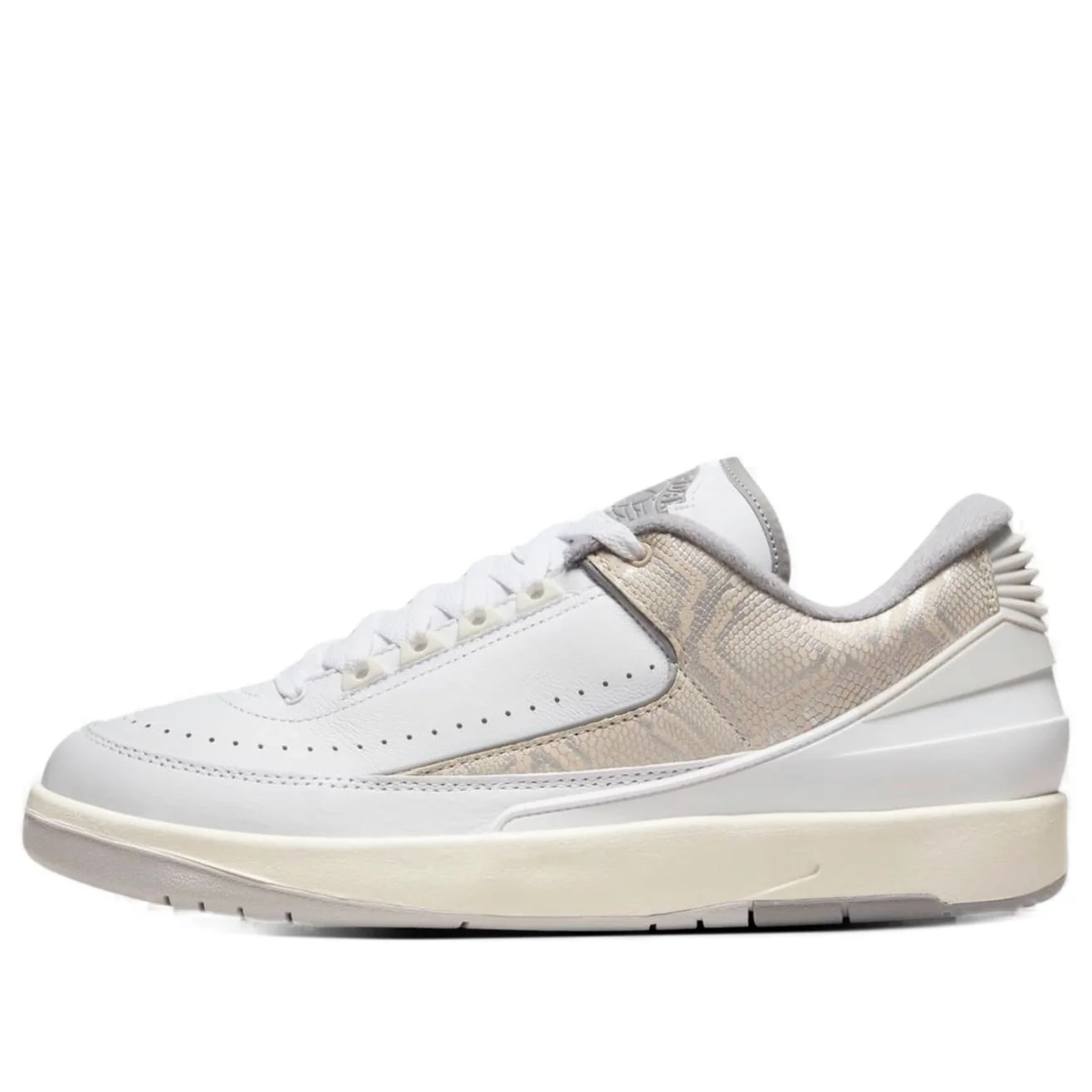 Air Jordan 2 Retro Low 'Python' DV9956-100