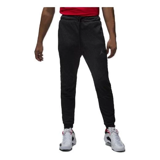Air Jordan Dri-FIT Sport Air Pants 'Black' FD8121-010