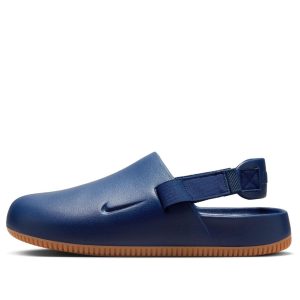 Nike Calm Mule 'Navy Gum' FD5130-400