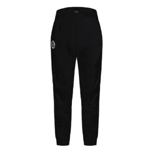 adidas Series Basketball Sports Long Pants Black CW6892