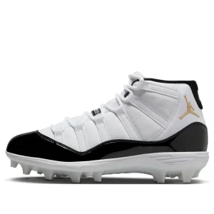 Air Jordan 11 Mid TD Cleat 'DMP Gratitude' FV5374-107