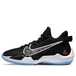 (GS) Nike Zoom Freak 2 'Black' CN8574-001