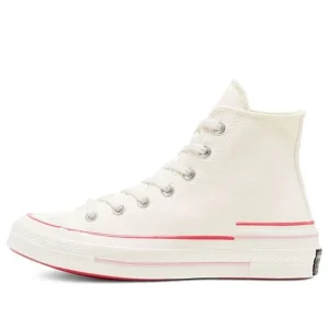 (WMNS) Converse Chuck 70 Hi 'Popped Color - Carmen Pink' 568800C