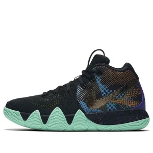 (GS) Nike Kyrie 4 'Mamba Mentality' AV3597-001