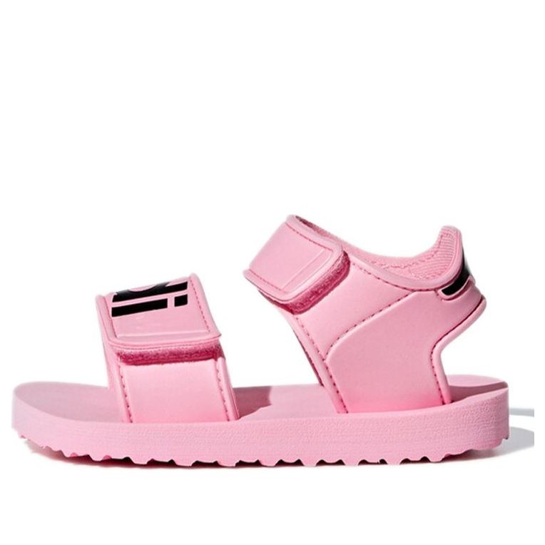 (TD) adidas Beach Sandal I 'Pink' CG6602