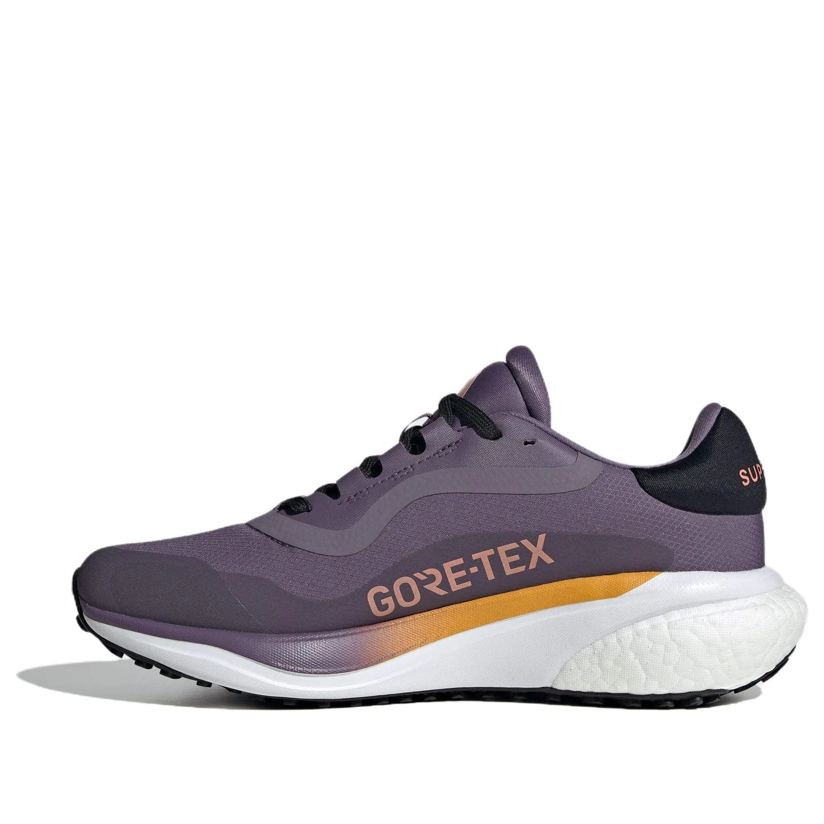 (WMNS) adidas Supernova 3 GTX 'Shadow Navy' HQ1807