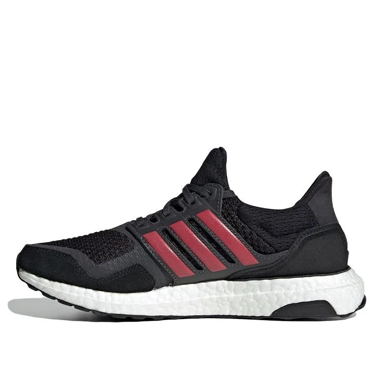 (WMNS) adidas Ultraboost S&L 'Black Energy Pink' EG8119
