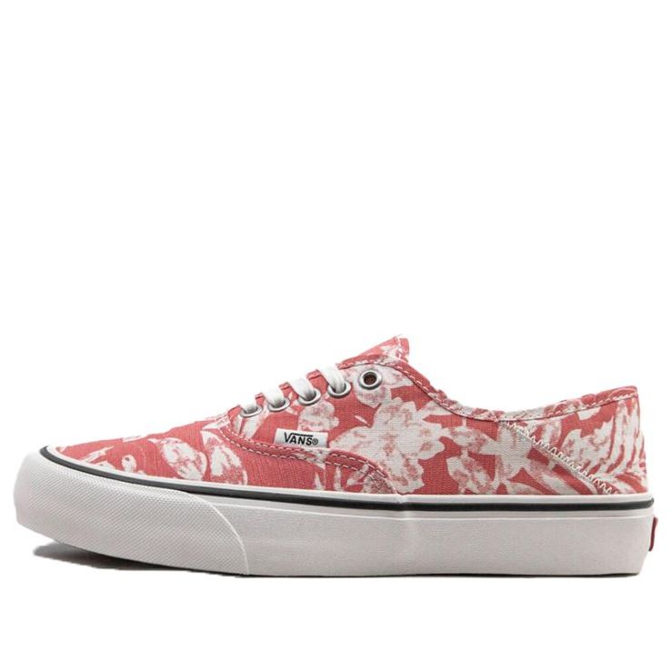 Vans Authentic SF 'Floral Linen' VN0A3MU6WOH