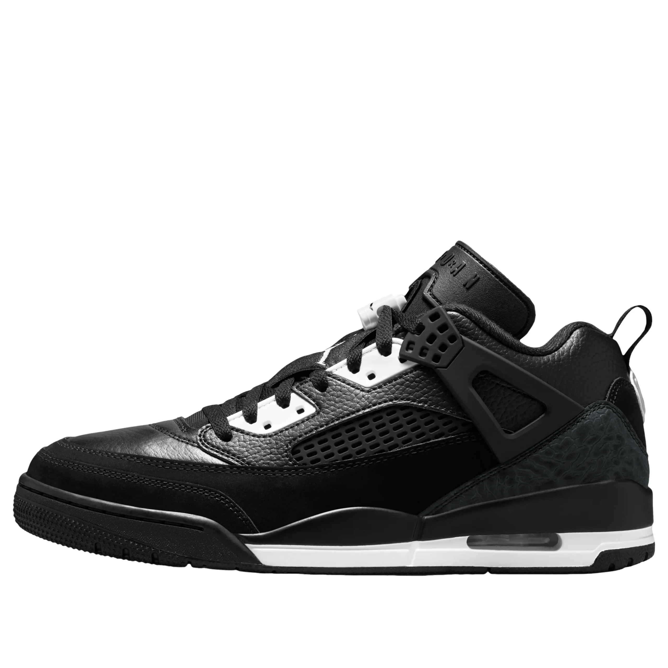 Air Jordan Spizike Low 'Oreo' FQ1759-010
