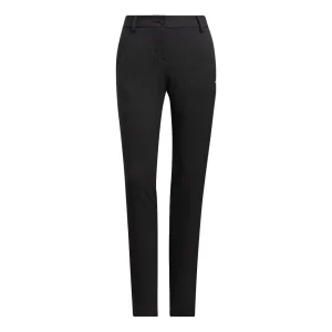 adidas Four-Way Stretch Pants Asia Sizing 'Black' HZ6058