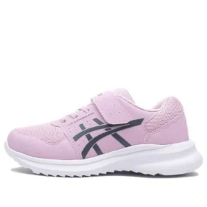 (PS) ASICS LaserBeam MI-MG Sneakers 'Pink Black' 1154A154-700